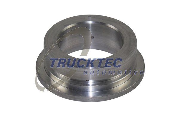 TRUCKTEC AUTOMOTIVE 01.15.223 Connecting Flange, air conditioning compressor