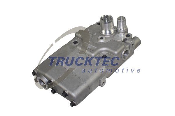 TRUCKTEC AUTOMOTIVE 01.15.224 Cylinder Head, air compressor