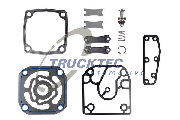 TRUCKTEC AUTOMOTIVE 01.15.225 Repair kit, air compressor