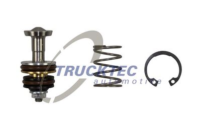Repair kit, air compressor TRUCKTEC AUTOMOTIVE 01.15.228