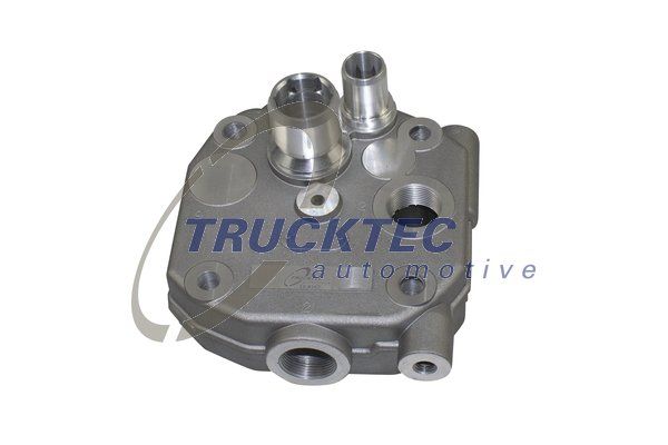 TRUCKTEC AUTOMOTIVE 01.15.232 Cylinder Head, air compressor