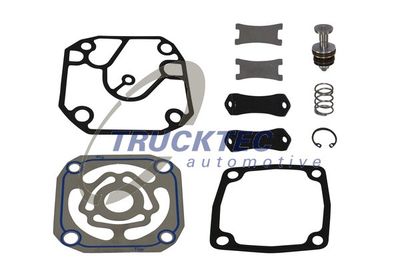 Repair kit, air compressor TRUCKTEC AUTOMOTIVE 01.15.234