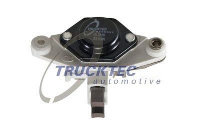 Alternator Regulator TRUCKTEC AUTOMOTIVE 01.17.011