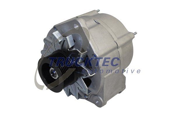 TRUCKTEC AUTOMOTIVE 01.17.040 Alternator