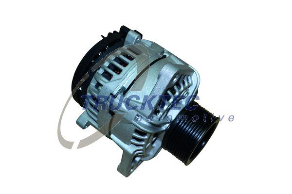 TRUCKTEC AUTOMOTIVE 01.17.062 Alternator