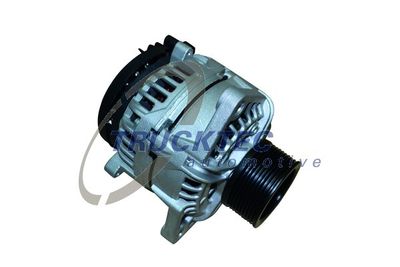 Alternator TRUCKTEC AUTOMOTIVE 01.17.062
