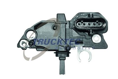 Alternator Regulator TRUCKTEC AUTOMOTIVE 01.17.067