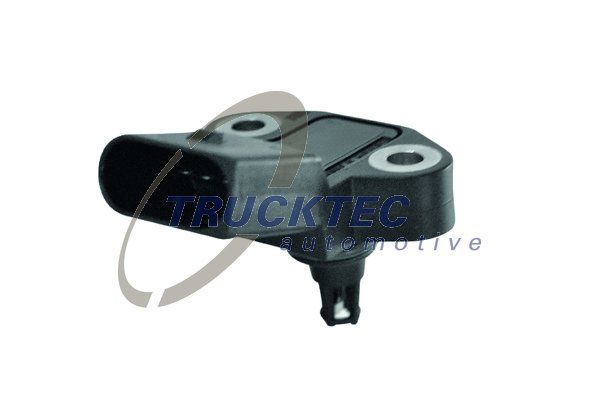 TRUCKTEC AUTOMOTIVE 01.17.077 Sensor, boost pressure