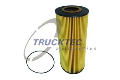 Oil Filter TRUCKTEC AUTOMOTIVE 01.18.079