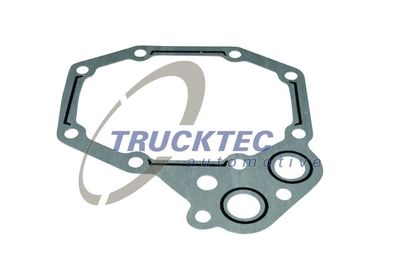 Gasket, oil cooler TRUCKTEC AUTOMOTIVE 01.18.107
