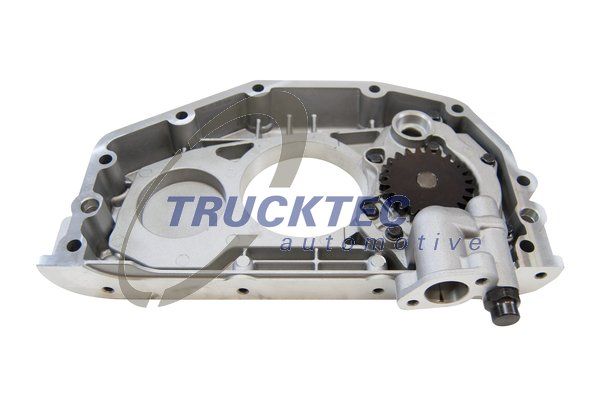 TRUCKTEC AUTOMOTIVE 01.18.118 Oil Pump