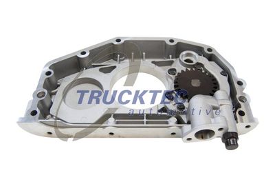 Oil Pump TRUCKTEC AUTOMOTIVE 01.18.118