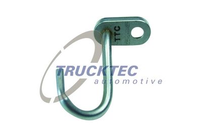 Oil Jet, piston underside cooling TRUCKTEC AUTOMOTIVE 01.18.120