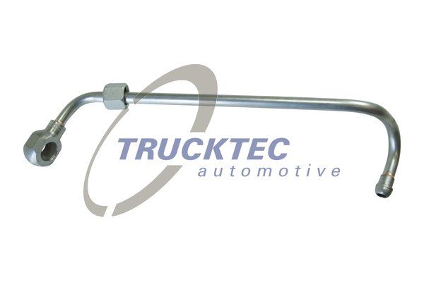 TRUCKTEC AUTOMOTIVE 01.18.133 Oil Pipe, charger