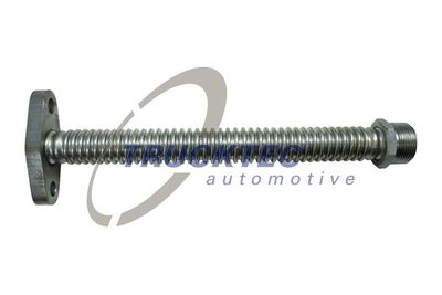 Oil Pipe, charger TRUCKTEC AUTOMOTIVE 01.18.148