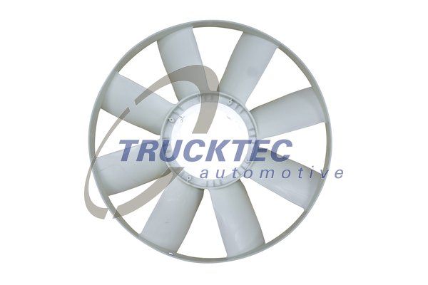 TRUCKTEC AUTOMOTIVE 01.19.008 Fan Wheel, engine cooling