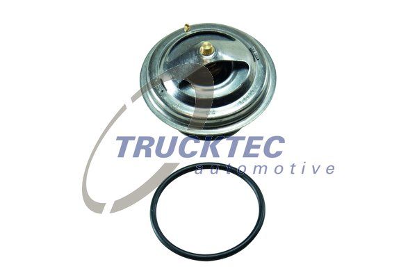 TRUCKTEC AUTOMOTIVE 01.19.045 Thermostat, coolant