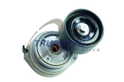 Belt Tensioner, V-ribbed belt TRUCKTEC AUTOMOTIVE 01.19.076