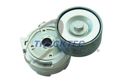 Belt Tensioner, V-ribbed belt TRUCKTEC AUTOMOTIVE 01.19.097
