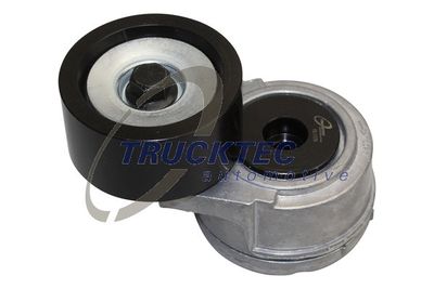 Belt Tensioner, V-ribbed belt TRUCKTEC AUTOMOTIVE 01.19.101