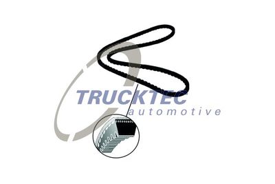 V-Belt TRUCKTEC AUTOMOTIVE 01.19.113