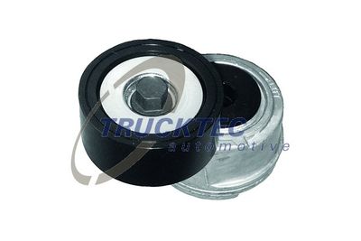 Belt Tensioner, V-ribbed belt TRUCKTEC AUTOMOTIVE 01.19.177