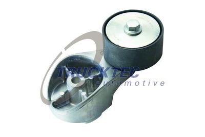Belt Tensioner, V-ribbed belt TRUCKTEC AUTOMOTIVE 01.19.178