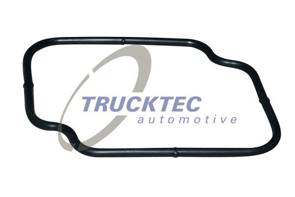 TRUCKTEC AUTOMOTIVE 01.19.217 Seal, coolant pipe