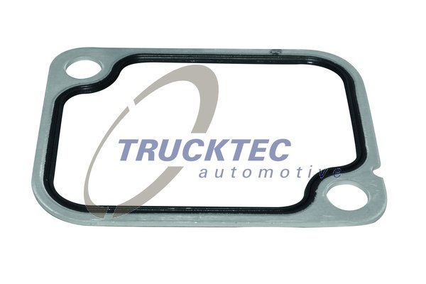 TRUCKTEC AUTOMOTIVE 01.19.218 Seal, coolant pipe
