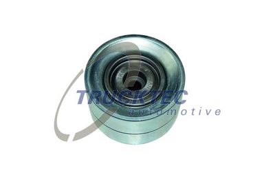 Tensioner Pulley, V-ribbed belt TRUCKTEC AUTOMOTIVE 01.19.241
