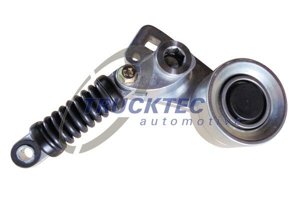 TRUCKTEC AUTOMOTIVE 01.19.242 Belt Tensioner, V-ribbed belt