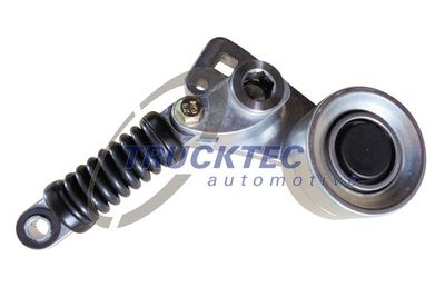 Belt Tensioner, V-ribbed belt TRUCKTEC AUTOMOTIVE 01.19.242