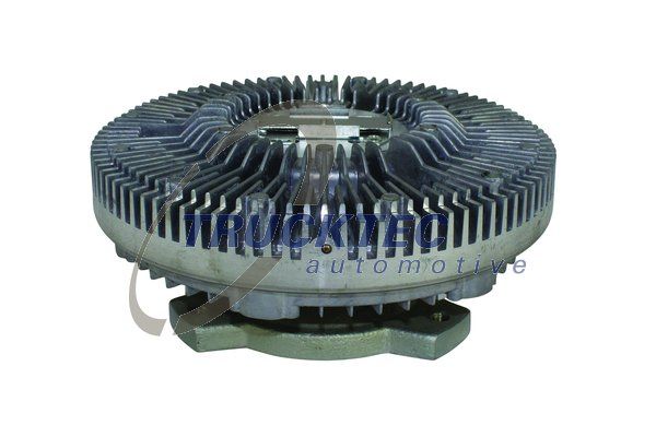 TRUCKTEC AUTOMOTIVE 01.19.245 Clutch, radiator fan
