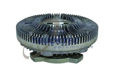 Clutch, radiator fan TRUCKTEC AUTOMOTIVE 01.19.245
