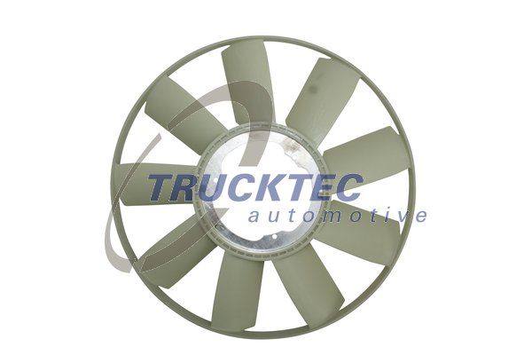 TRUCKTEC AUTOMOTIVE 01.19.247 Fan Wheel, engine cooling