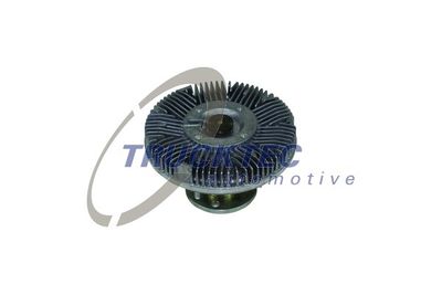 Clutch, radiator fan TRUCKTEC AUTOMOTIVE 01.19.254