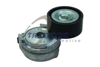 Belt Tensioner, V-ribbed belt TRUCKTEC AUTOMOTIVE 01.19.256