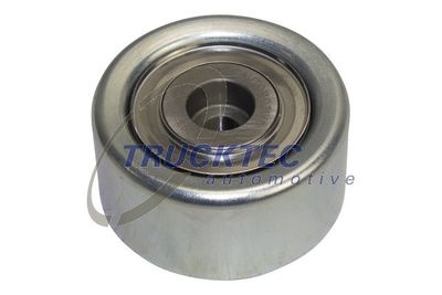 Deflection/Guide Pulley, V-ribbed belt TRUCKTEC AUTOMOTIVE 01.19.257