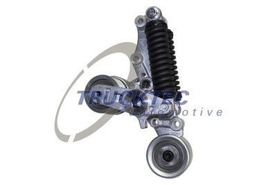 Belt Tensioner, V-ribbed belt TRUCKTEC AUTOMOTIVE 01.19.269