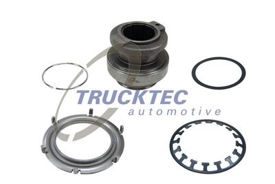 Clutch Release Bearing TRUCKTEC AUTOMOTIVE 01.23.186