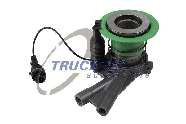 TRUCKTEC AUTOMOTIVE 01.23.197 Central Slave Cylinder, clutch