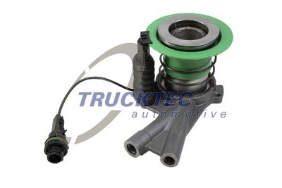 Central Slave Cylinder, clutch TRUCKTEC AUTOMOTIVE 01.23.198