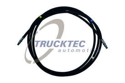 Clutch Hose TRUCKTEC AUTOMOTIVE 01.23.206