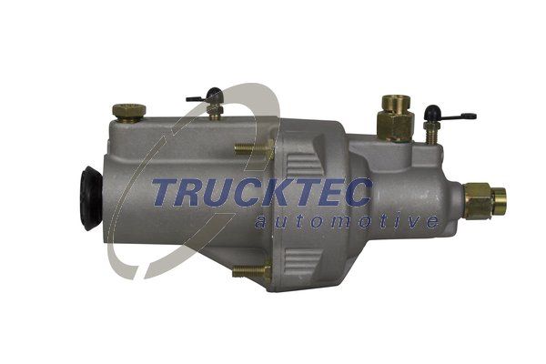 TRUCKTEC AUTOMOTIVE 01.23.207 Clutch Booster