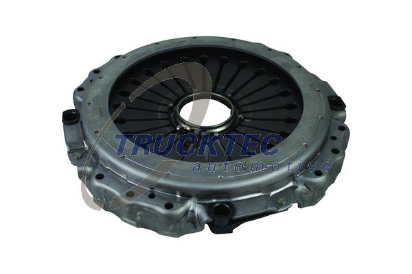 TRUCKTEC AUTOMOTIVE 01.23.406 Clutch Pressure Plate