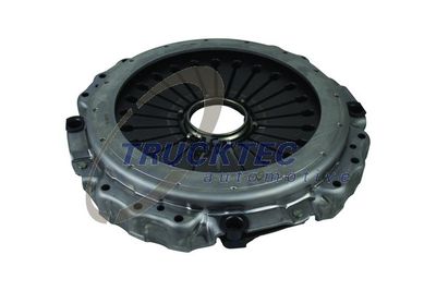 Clutch Pressure Plate TRUCKTEC AUTOMOTIVE 01.23.406