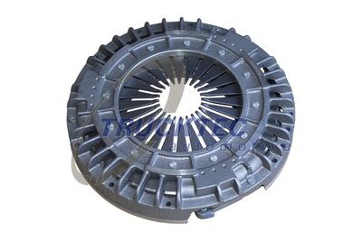 Clutch Pressure Plate TRUCKTEC AUTOMOTIVE 01.23.418