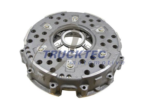TRUCKTEC AUTOMOTIVE 01.23.419 Clutch Pressure Plate