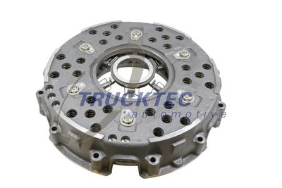 Clutch Pressure Plate TRUCKTEC AUTOMOTIVE 01.23.419