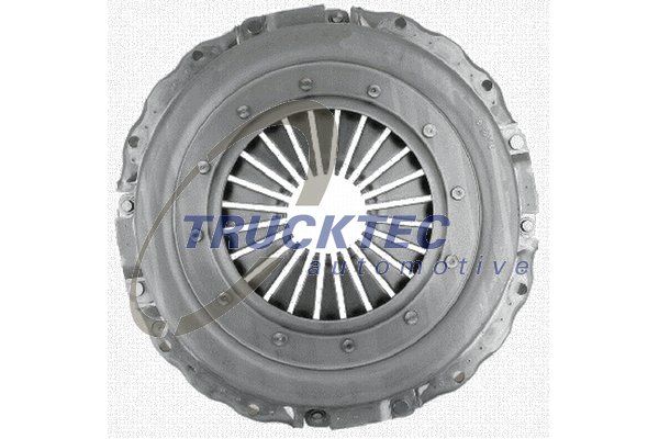 TRUCKTEC AUTOMOTIVE 01.23.421 Clutch Pressure Plate